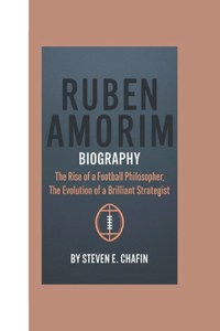 Ruben Amorim Biography