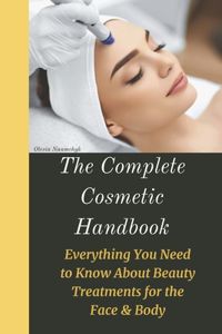 The Complete Cosmetic Handbook