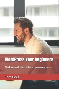 WordPress voor beginners