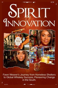 Spirit Of Innovation