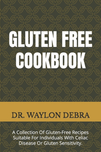 Gluten Free Cookbook