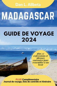 MADAGASCAR Guide de voyage 2024