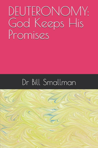 Deuteronomy