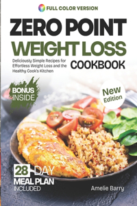 Zero Point Weight Loss Cookbook
