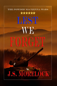 Lest We Forget