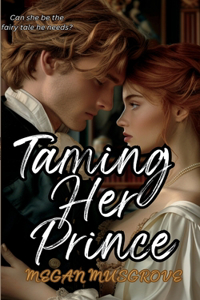 Taming Her Prince