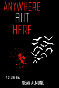 Anywhere But Here