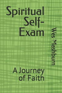 Spiritual Self-Exam