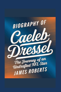 Biography of Caeleb Dressel