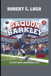 Saquon Barkley