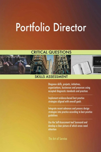Portfolio Director Critical Questions Skills Assessment