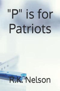 P is for Patriots