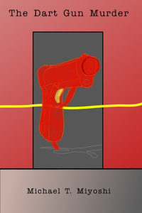 Dart Gun Murder