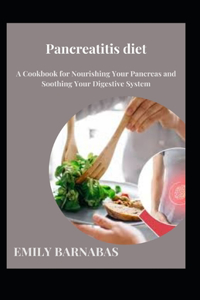 Pancreatitis diet