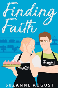 Finding Faith