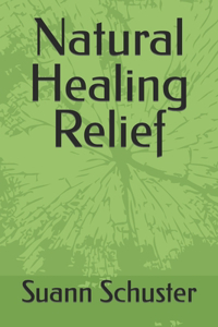 Natural Healing Relief