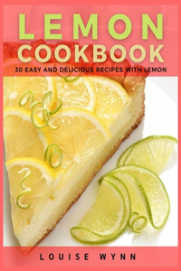 Lemon Cookbook