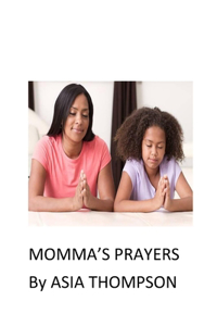 Momma's Prayers