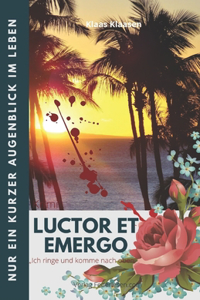 Luctor et Emergo