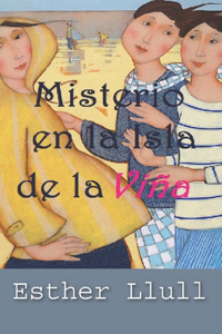 Misterio en la isla de la Viña