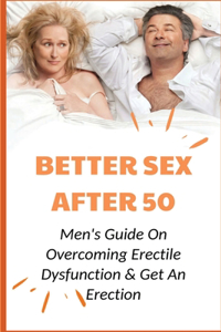 Better Sex After 50