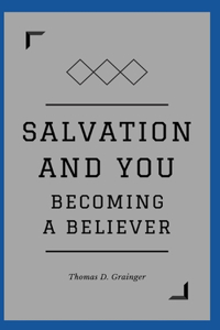 Salvation & You