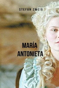 María Antonieta
