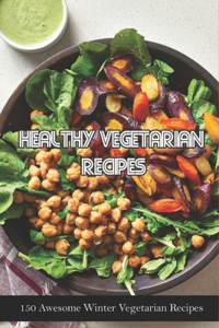 Healthy Vegetarian Recipes
