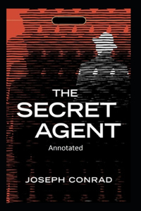 The Secret Agent-(Annotated)