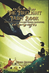 The Firelight Fairy Book