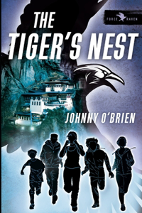 Tiger's Nest