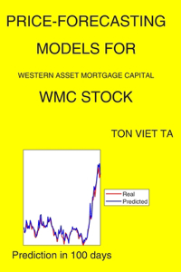 Price-Forecasting Models for Western Asset Mortgage Capital WMC Stock