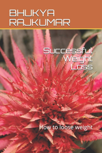 Successful Weight Loss