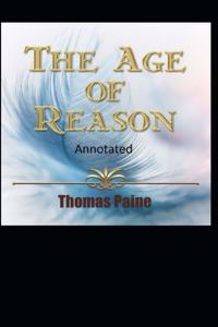 The Age of Reason Original Edition(Annotated)
