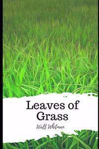 Leaves of Grass