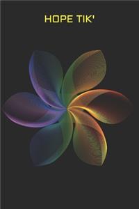 Hope Tik'