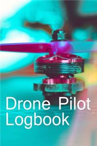 Drone Pilot Logbook