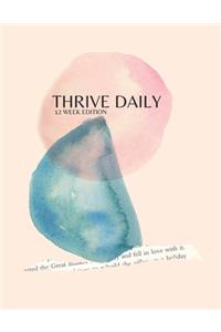 Thrive Daily