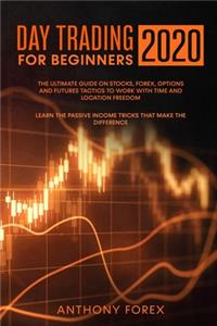 Day Trading for Beginners 2020