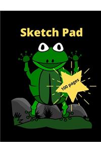 Sketch Pad