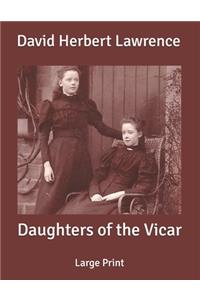 Daughters of the Vicar