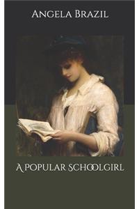 A Popular Schoolgirl