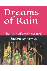 Dreams of Rain