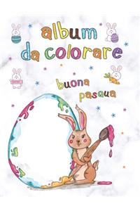 Album da Colorare