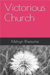 Victorious Church