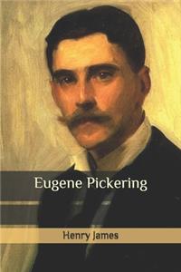 Eugene Pickering