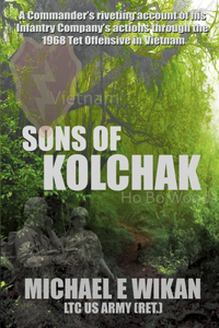 Sons of Kolchak