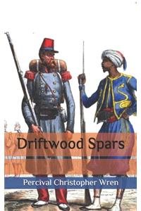 Driftwood Spars