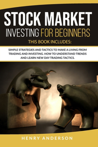 Stock Market Investing for Beginners