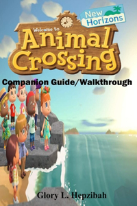 Animal Crossing New Horizons Companion Guide/Walkthrough